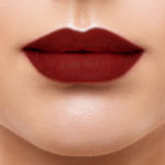 Buy PAC Pure Matte Lipstick - 10 (Hot Stuff) (2.2 g) - Purplle