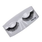 Buy PAC Tapered Lash (60) - Purplle