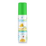 Buy Mamaearth Perfume Body Mist For Babies And Kids With Allergen Free Jasmine Fragrance For All Day Freshness (150 ml) - Purplle