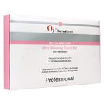 Buy O3+ Dermal Zone Ultra Relaxing Facial Kit - Purplle