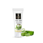 Buy Good Vibes Aloe Vera Infused Sunscreen Lotion with SPF 50 -Travel Size (10 ml) - Purplle