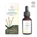 Buy Juicy Chemistry 100% Organic Frankincense & Hemp –Acne & Blemish Control Facial Oil - Purplle