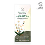 Buy Juicy Chemistry 100% Organic Frankincense & Hemp –Acne & Blemish Control Facial Oil - Purplle
