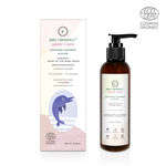 Buy Juicy Chemistry Avocado,Coconut & Olive –Organic Head To Toe Baby Shampoo - Purplle