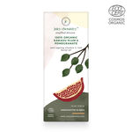Buy Juicy Chemistry 100% Organic Kakadu Plum & Pomegranate - Anti-Ageing Vitamin C Rich Facial Oil - Purplle
