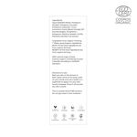 Buy Juicy chemistry Blood Orange, Hazelnut & Vanilla -Organic Body Wash - 200ml/6.76oz - Purplle