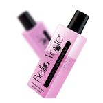 Buy Bella Voste Dual Tone Nail Polish Remover (100 ml) - Purplle