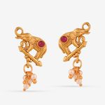 Buy Queen Be Gold Elephant Tops - EJ19020 - Purplle