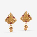 Buy Queen Be Gold Laxmi Lotus Flower Tops - EJ19022 - Purplle