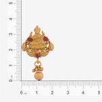Buy Queen Be Gold Laxmi Lotus Flower Tops - EJ19022 - Purplle
