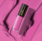 Buy Purplle Ultra HD Matte Mini Liquid Lipstick, Pink - My First Coverup Story 1 (1.6 ml) - Purplle