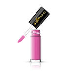 Buy Purplle Ultra HD Matte Mini Liquid Lipstick, Pink - My First Coverup Story 1 (1.6 ml) - Purplle