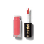 Buy Purplle Ultra HD Matte Mini Liquid Lipstick, Red - My First Prom Night 2 | Highly Pigmented | Non-drying | Long Lasting | Easy Application | Water Resistant | Transferproof | Smudgeproof (1.6 ml) - Purplle