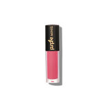 Buy Purplle Ultra HD Matte Mini Liquid Lipstick, Purple - My First Road Trip 12 | Highly Pigmented | Non-drying | Long Lasting | Easy Application | Water Resistant | Transferproof | Smudgeproof (1.6 ml) - Purplle