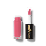 Buy Purplle Ultra HD Matte Mini Liquid Lipstick, Purple - My First Road Trip 12 | Highly Pigmented | Non-drying | Long Lasting | Easy Application | Water Resistant | Transferproof | Smudgeproof (1.6 ml) - Purplle