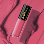Buy Purplle Ultra HD Matte Mini Liquid Lipstick, Purple - My First Road Trip 12 | Highly Pigmented | Non-drying | Long Lasting | Easy Application | Water Resistant | Transferproof | Smudgeproof (1.6 ml) - Purplle