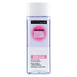 Buy Maybelline New York Clean Express Total Clean Makeup Remover (70 ml) - Purplle