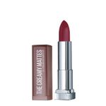 Buy Maybelline New York Color Sensational Creamy Matte Lipstick - Pretty Please (3.9 g) - Purplle