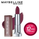 Buy Maybelline New York Color Sensational Creamy Matte Lipstick - Pretty Please (3.9 g) - Purplle
