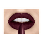 Buy Maybelline New York Color Sensational Creamy Matte Lipstick, 903 Midnight Date (3.9 g) - Purplle