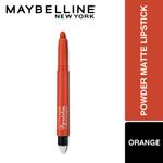 Buy Maybelline New York Color Sensational Lip Gradation - Orange 1 (1.25 g) - Purplle