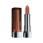 Buy Maybelline New York Color Sensational Creamy Matte Lipstick,506 Toasted Brown (3.9 gm) - Purplle
