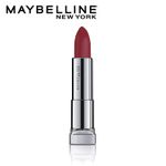 Buy Maybelline New York Color Sensational Inti-Matte Nude Lipstick - Honey Cherry (3.9 g) - Purplle