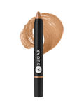 Buy SUGAR Cosmetics Eyes And Shine Shadow Crayon - 06 Citrine Crackle (Metallic Bright Yellow Gold) - Purplle