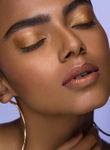 Buy SUGAR Cosmetics Eyes And Shine Shadow Crayon - 06 Citrine Crackle (Metallic Bright Yellow Gold) - Purplle