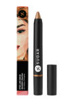 Buy SUGAR Cosmetics Eyes And Shine Shadow Crayon - 09 Topaz Twinkle (Metallic Champagne Gold) - Purplle