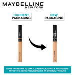 Buy Maybelline New York Fit Me Concealer - Medium 25 (6.8 ml) - Purplle
