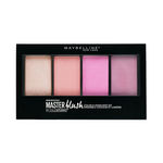 Buy Maybelline New York Face Studio Master Blush Palette - Purplle