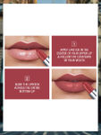 Buy Maybelline New York Color Sensational Creamy Matte Lipstick - Chili Bomb 632 (3.9 g) - Purplle