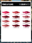 Buy Maybelline New York Color Sensational Creamy Matte Lipstick - Chili Bomb 632 (3.9 g) - Purplle
