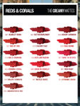Buy Maybelline New York Color Sensational Creamy Matte Lipstick - Chili Bomb 632 (3.9 g) - Purplle