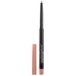 Buy Maybelline New York Color Sensational Lip Liner - Nude Whisper - Purplle