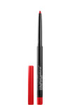 Buy Maybelline New York Color Sensational Lip Liner - Very Cherry - Purplle