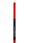 Buy Maybelline New York Color Sensational Lip Liner - Very Cherry - Purplle