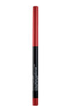 Buy Maybelline New York Color Sensational Lip Liner - Brick Red - Purplle