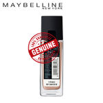 Buy Maybelline New York Fit Me Matte+Poreless Liquid Foundation - Natural Tan 320 (30 ml) - Purplle