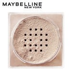 Buy Maybelline New York Fit me Loose Finishing Powder - Light 15 (20 gm) - Purplle