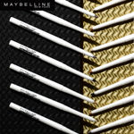 Buy Maybelline New York Lasting Drama Light Eyeliner Pencil - White Luster (2.8 g) - Purplle