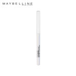 Buy Maybelline New York Lasting Drama Light Eyeliner Pencil - White Luster (2.8 g) - Purplle