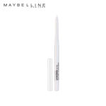 Buy Maybelline New York Lasting Drama Light Eyeliner Pencil - White Luster (2.8 g) - Purplle