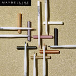 Buy Maybelline New York Lasting Drama Light Eyeliner Pencil - White Luster (2.8 g) - Purplle