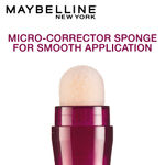 Buy Maybelline New York Instant Age Rewind Eraser Dark Circles Treatment Concealer - Honey (6 gm) - Purplle