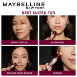 Buy Maybelline New York Instant Age Rewind Eraser Dark Circles Treatment Concealer - Honey (6 gm) - Purplle