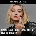 Buy Maybelline New York Instant Age Rewind Eraser Dark Circles Treatment Concealer - Honey (6 gm) - Purplle