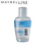 Buy Maybelline New York Eye+Lip Make-Up Remover (40 ml) - Purplle