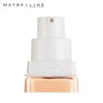 Buy Maybelline New York Super Stay Full Coverage Foundation - Natural Ivory 112 (30 ml) - Purplle